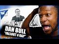 FALLOUT 4 SPECIAL RAP | Dan Bull (REACTION)
