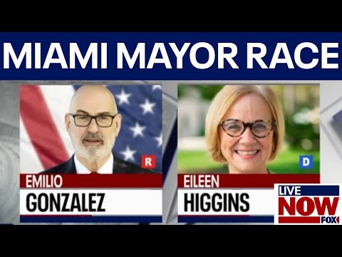 Video | Trump endorses GOP candidate in Miami Mayoral race