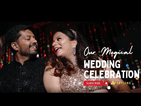 Wedding Photographer portfolio by Storyline Photography in Nashik - Photo 1 Wedding Photographer portfolio by Storyline Photography in Nashik - Photo 1