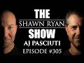 AJ Pasciuti Marine Scout Sniper On Hunting Juba The Deadliest Enemy Sniper In Iraq SRS 305