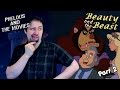 Beauty And The Beast Part 2 Phelous