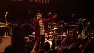 Islander- "Coconut Dracula" live at Rams Head Live, Baltimore MD 2/14/17