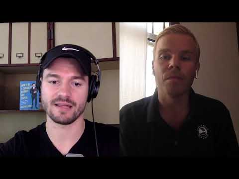 Nathan Latka interviews Kiosked