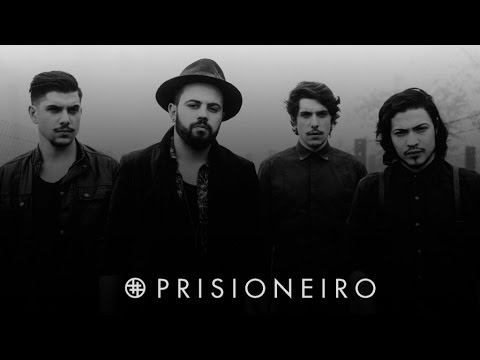 DNAIPES - Prisioneiro (audio)