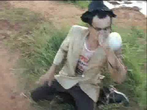 OS FERAS DO BAILE - A CACHAÇA ME PEGOU