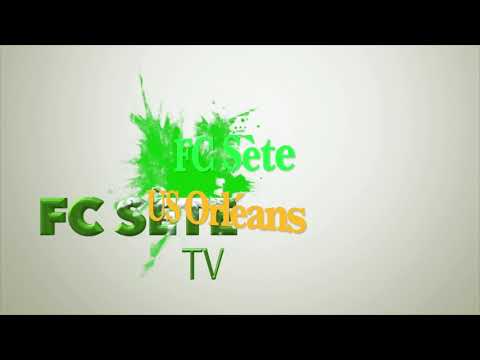 FC Sète vs US Orléans J32