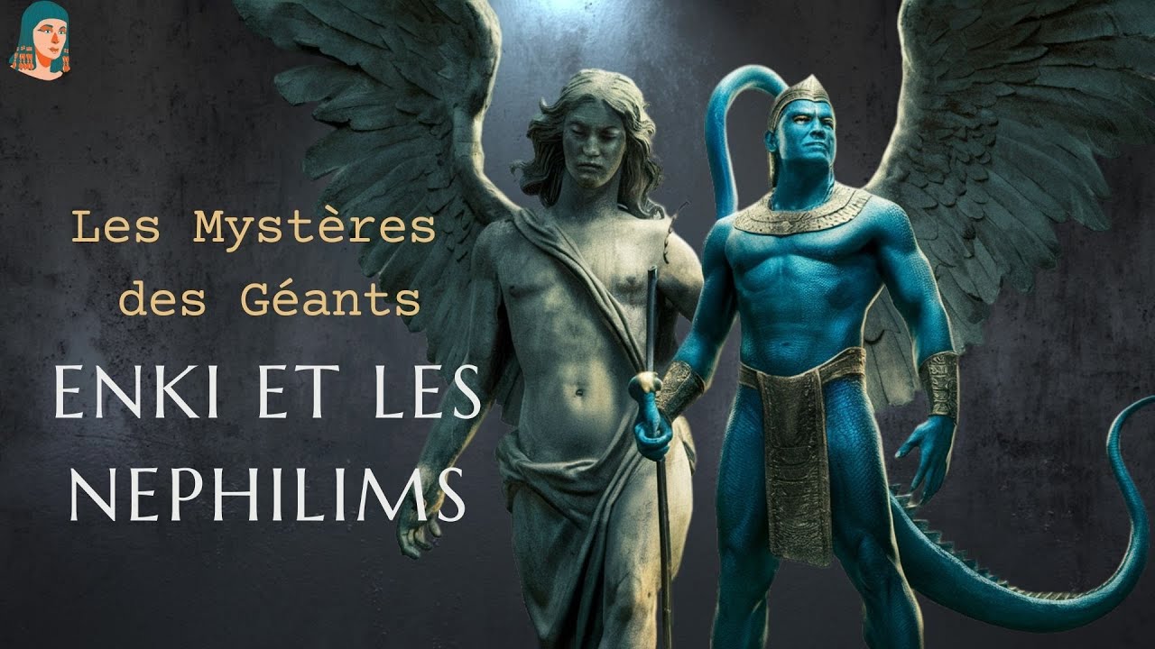 The Mysteries of the Giants, from the Bible to Babylon