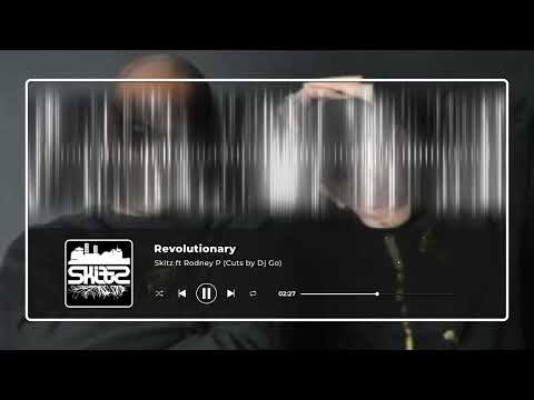 Skitz & Rodney P - Revolutionary