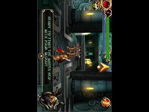 Hero of Sparta part 1