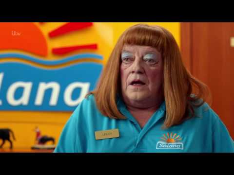 Benidorm S09E01 HDTV x264 MTBeztv