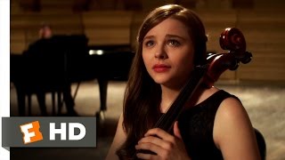 If I Stay - Mia&#39;s Audition Scene (6/10) | Movieclips