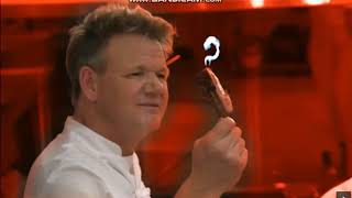 Hell's Kitchen Season 19 (Sneak Peak) ITV2 Promo (Rare)