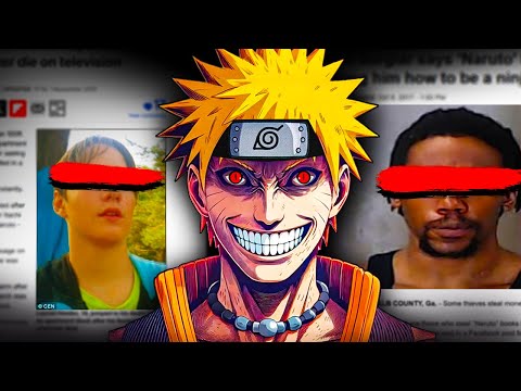 Naruto Fandom