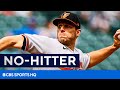 Orioles No-Hitter: John Means no-hits Seattle, provides highlights in dominant outing |CBS Sports HQ