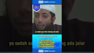 Download lagu 🔴 HOW TO RESPOND TO HABIB WHO CLAIMS TO BE A DESCENDANT OF THE PROPHET? USTADZ KHALID BASALAMAH #... mp3 Download lagu 🔴 HOW TO RESPOND TO HABIB WHO CLAIMS TO BE A DESCENDANT OF THE PROPHET? USTADZ KHALID BASALAMAH #... mp3