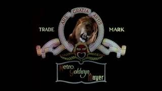 MGM - Tanner the Lion (Long Version)