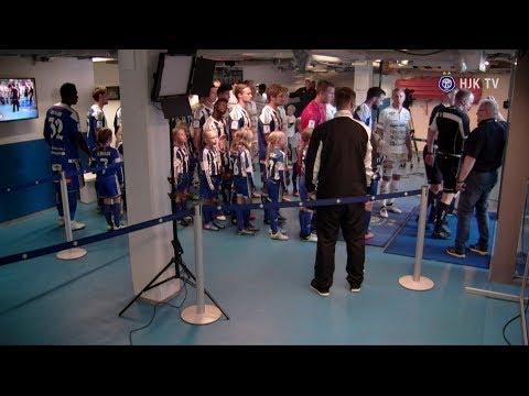 HJK TV: HJK - RoPS 0-1
