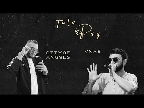 Davs & Vnas - TULA PAY 18+