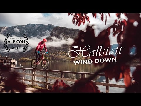 The Hallstatt Wind Down - Alp-Con Trailer
