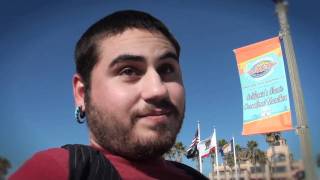 “I Believe in the Universe”