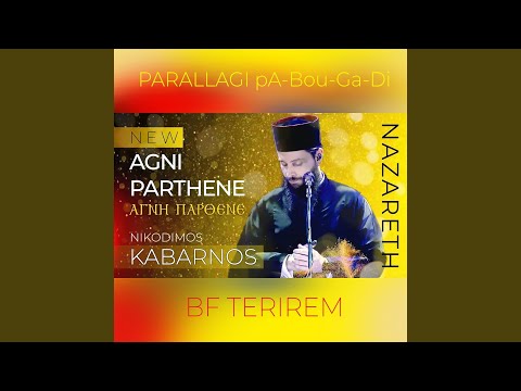 Agni Parthene Complete (Live)