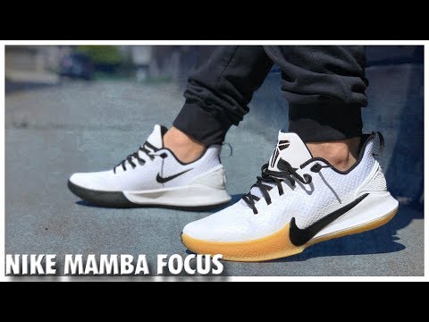 Nike Mamba Focus