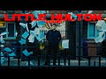 Jordan - Little Hulton (Official Music Video)