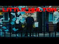 Jordan Little Hulton Official Music Video