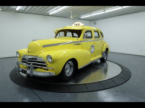 1948 Chevrolet Fleetmaster (CC-1881694) for sale in Clarence, Iowa