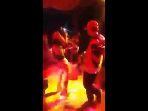 VEGA JELLY Whit ARMEGA - GOYANG DUMANG