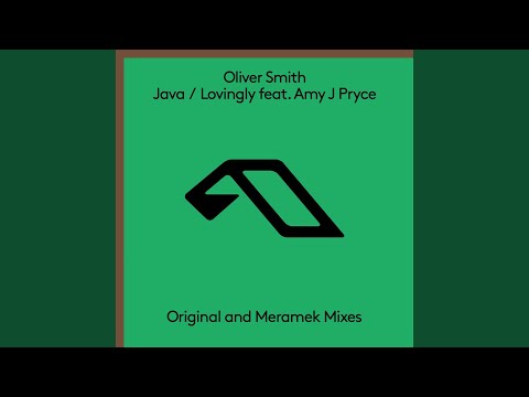Lovingly (Meramek Remix Edit)