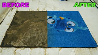 Sewer Overflow - The Ultimate Satisfying Carpet Cleaning Video – Carpe