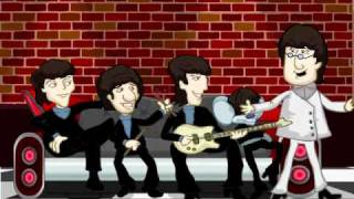 Storymaker Design Animation Reel