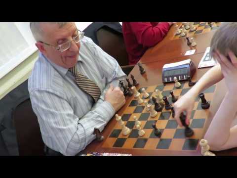 2017-02- 18 Meshkov - Murzin Dvorkovich Chess Hall Handicup