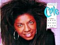 STARTING OVER AGAIN - Natalie Cole