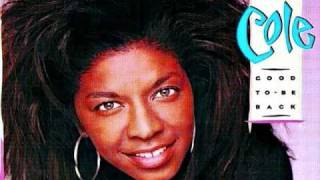 STARTING OVER AGAIN - Natalie Cole