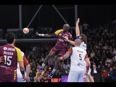 Nantes - Ivry, le résumé | J16 Lidl Starligue 18-19