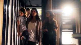 TERRA NOVA   Michelle Branch  Another Sun  Music Video