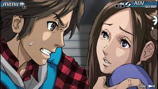 ZERO ESCAPE 9時間9人9の扉 #5