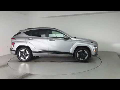 Hyundai KONA Kona Advance Ev Advance 218 Electri - Image 2