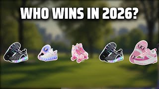 The Top 5 Best Roller Skates in 2026 - Must Watch Before Buying!