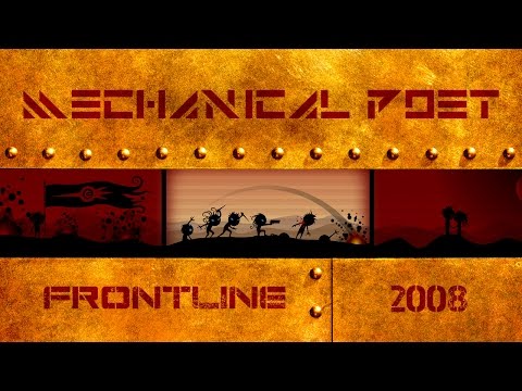 Mechanical Poet ▪ 2008 ▪ Frontline