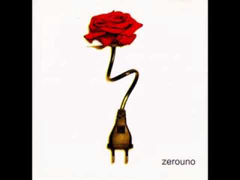 ZEROUNO - IO MI BUTTO VIA (VOX ANDY)