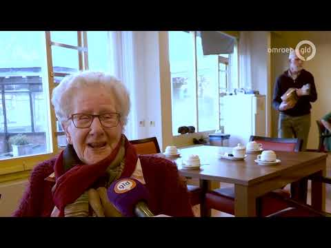 Bewoners Lingehof na 16 maanden terug naar Beesd