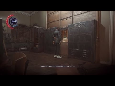 Dishonored 2 #47 - Wielki pałac cz6, oczyszczanie tarasów, włam do sklepu