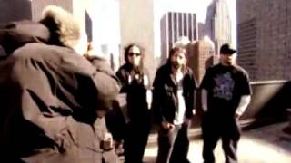 P.O.D. - Lights Out (Official Music Video) HQ