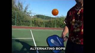 Pickleball Tip #2 - Warm ups