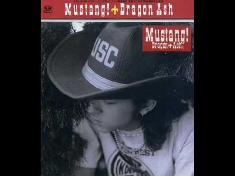 My Friend - Dragon Ash