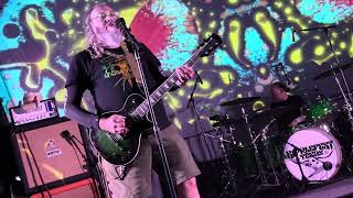 Wo Fat Live at RippleFest - The Black Code - 9/20/2025 - Austin, TX - Far Out Lounge