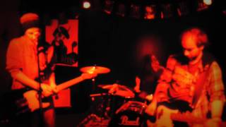 Major Cooper "Mistakes and Regrets" (And You Will Know Us By Trail Of Dead)